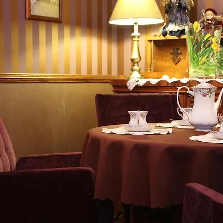 Hotel Restauracja Retro&oak Oborniki Śląskie