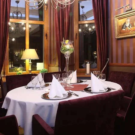 Restauracja Retro&oak