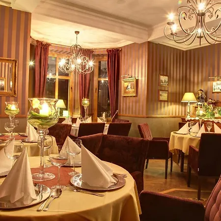 Restauracja Retro&oak *