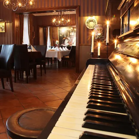 Hotel Restauracja Retro&oak