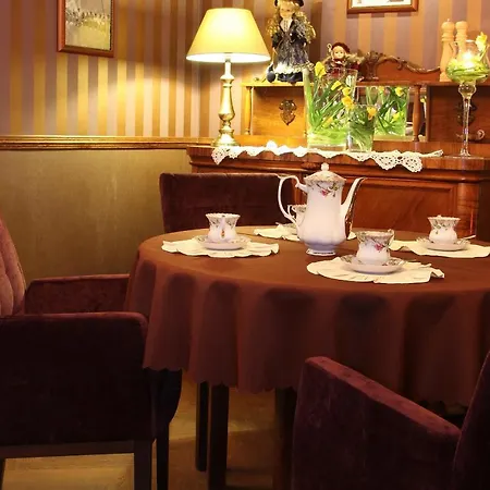 Restauracja Retro&oak Oborniki Śląskie