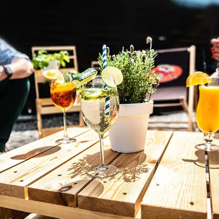 Hotel Restauracja Retro&oak