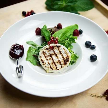 Hotel Restauracja Retro&oak