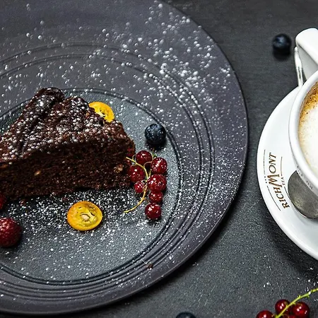 Restauracja Retro&oak Hotel