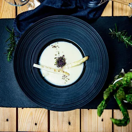 Restauracja Retro&oak