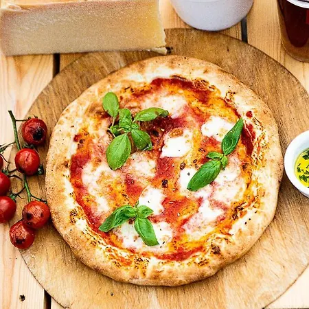 Restauracja Retro&oak *