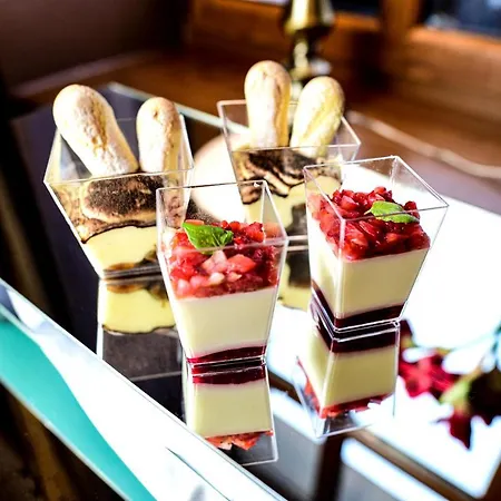 Hotel Restauracja Retro&oak *