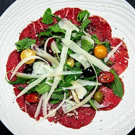 Restauracja Retro&oak