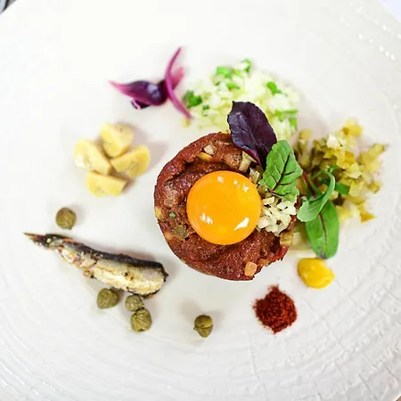 Hotel Restauracja Retro&oak Oborniki Śląskie