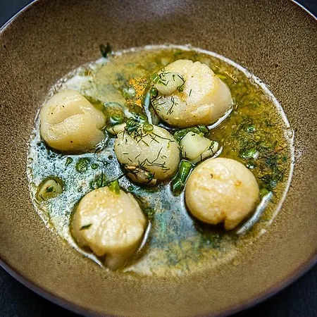 Hotel Restauracja Retro&oak *