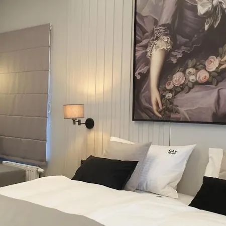 Restauracja Retro&oak Hotel Oborniki Śląskie