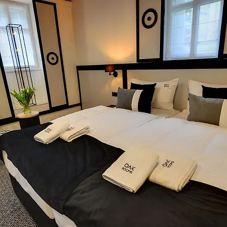 Restauracja Retro&oak Hotel *