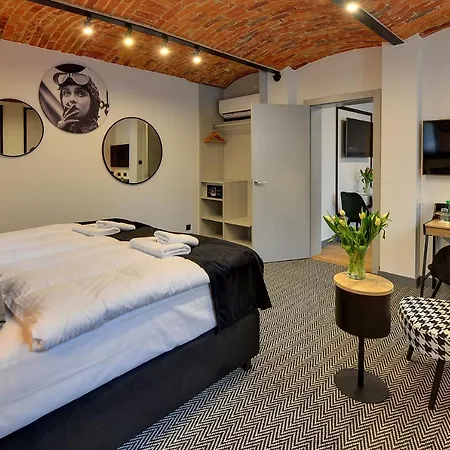 Hotel Restauracja Retro&oak Oborniki Śląskie