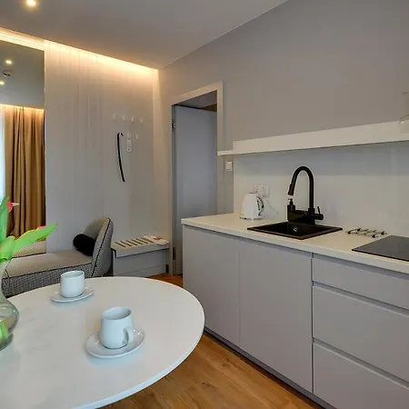 Hotel Restauracja Retro&oak Oborniki Śląskie