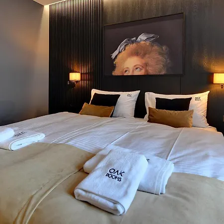 Restauracja Retro&oak Oborniki Śląskie