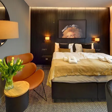 Hotel Restauracja Retro&oak