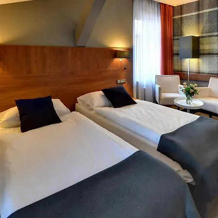 Restauracja Retro&oak Hotel