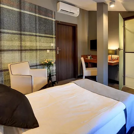 Hotel Restauracja Retro&oak