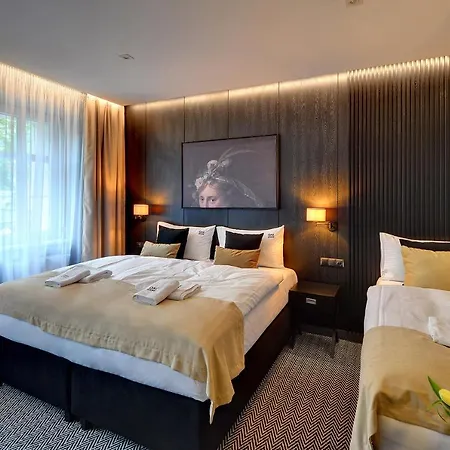 Hotel Restauracja Retro&oak