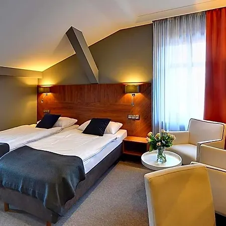Restauracja Retro Otel Oborniki Śląskie