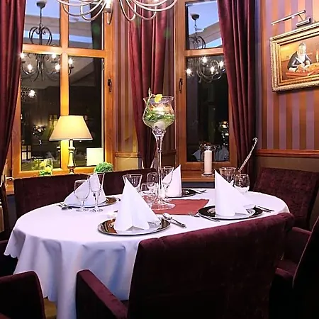 Restauracja Retro * Oborniki Śląskie