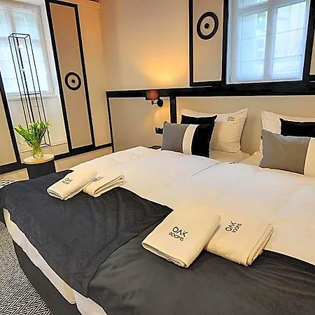 Otel Restauracja Retro Oborniki Śląskie