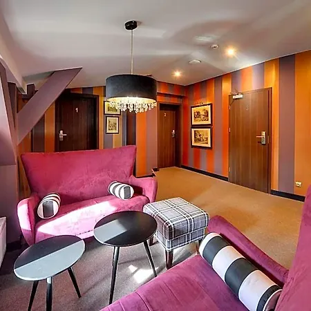 Restauracja Retro Otel