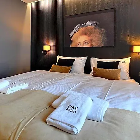 Restauracja Retro Otel Oborniki Śląskie