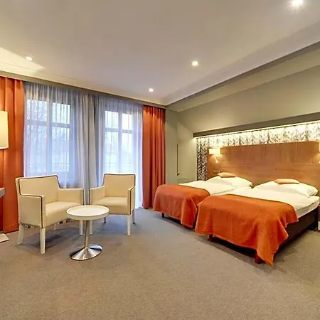 Restauracja Retro Hotel