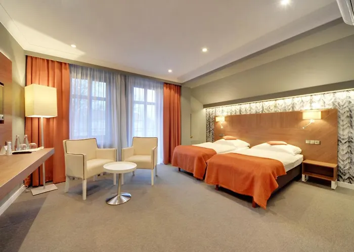 Restauracja Retro Hotel