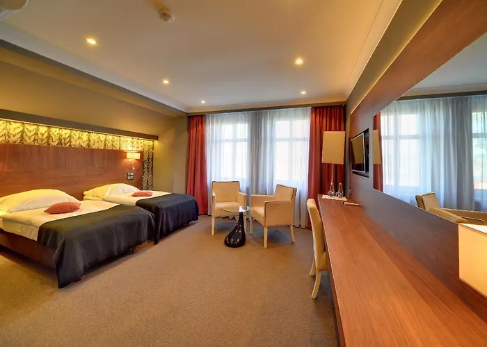 Restauracja Retro * Oborniki Śląskie