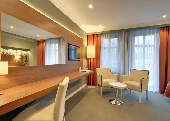 Hotel Restauracja Retro