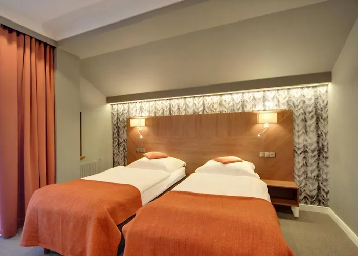 Hotel Restauracja Retro *