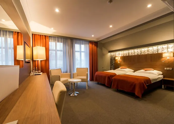 Restauracja Retro Oborniki Śląskie