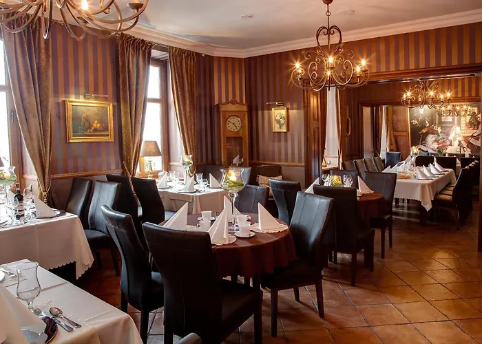 Hotel Restauracja Retro