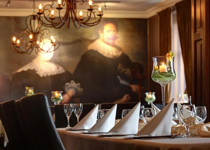 Restauracja Retro Hotel *