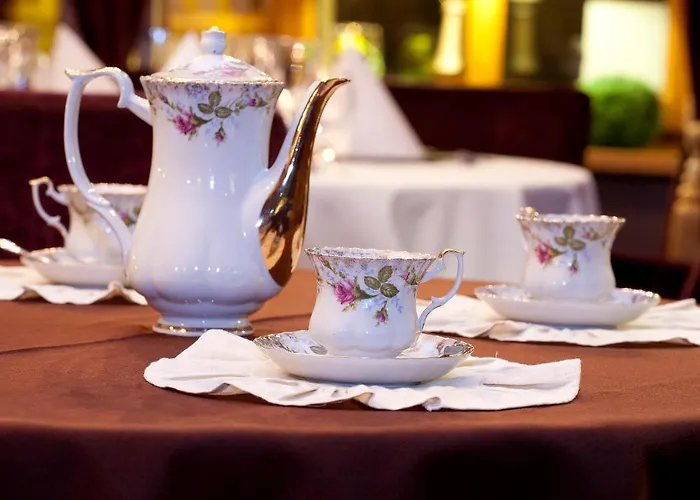 Hotel Restauracja Retro *