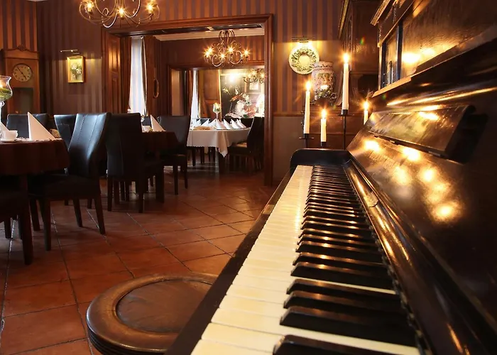 Hotel Restauracja Retro