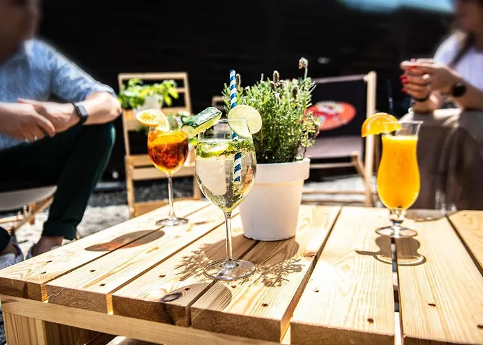 Hotel Restauracja Retro