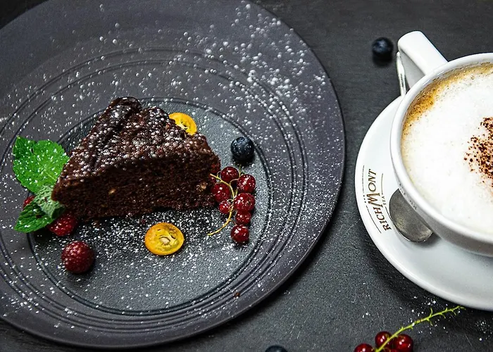 Restauracja Retro Hotel