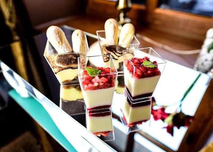 Hotel Restauracja Retro *