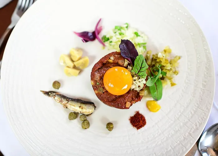 Hotel Restauracja Retro Oborniki Śląskie