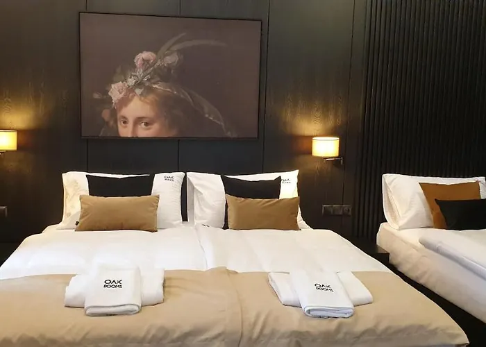 Restauracja Retro Hotel Oborniki Śląskie