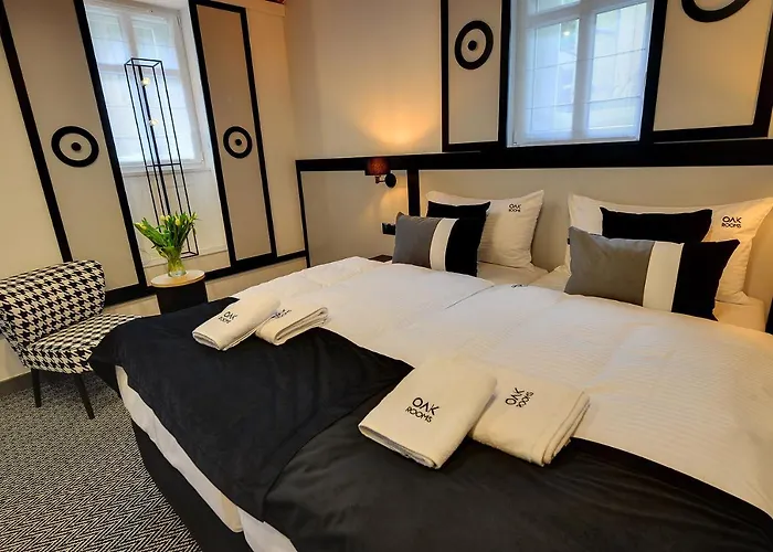 Restauracja Retro Отель *