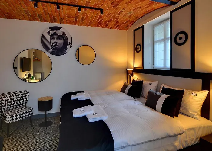 Restauracja Retro Hotel *