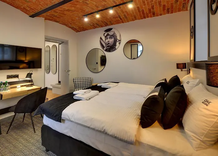 Restauracja Retro Hotel *