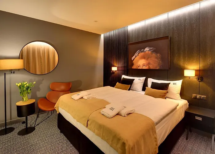 Restauracja Retro Hotel