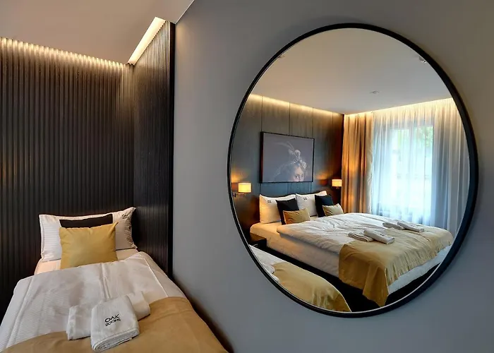 Hotel Restauracja Retro