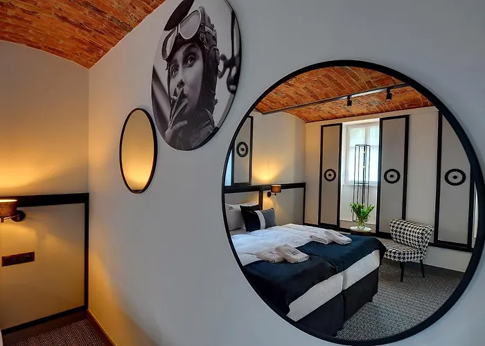 Restauracja Retro Hotel Oborniki Śląskie