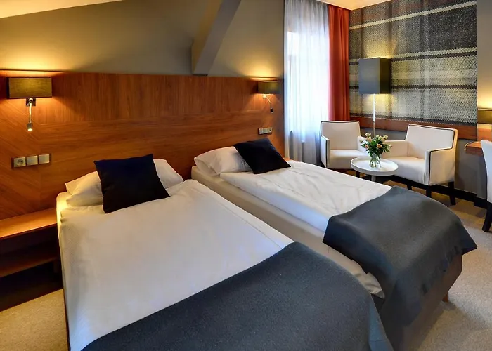 Restauracja Retro Отель